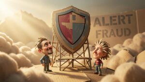 What an Affiliate Fraud Warning Means for Merchants